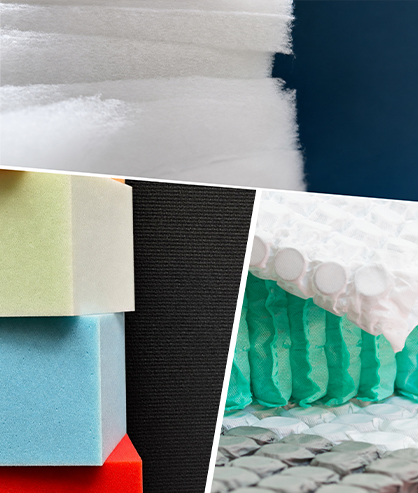 Composizione di più applicazioni Siervo Plast.
